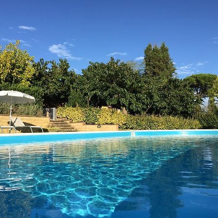 Fauglia La Cantina Del Podere Dei Boni מראה חיצוני תמונה