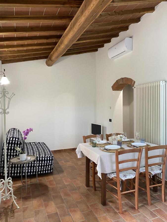 Fauglia La Cantina Del Podere Dei Boni מראה חיצוני תמונה